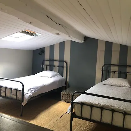 Holiday home La Bastide De Margaux Soussans