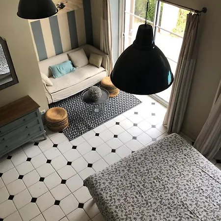 La Bastide De Margaux Holiday home