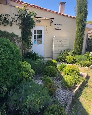 La Bastide De Margaux Holiday home Soussans