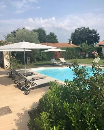 La Bastide De Margaux