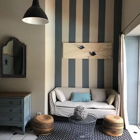 La Bastide De Margaux Holiday home *